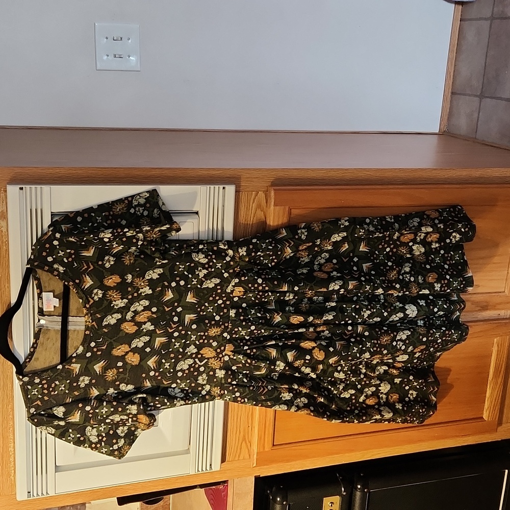 Lularoe dress